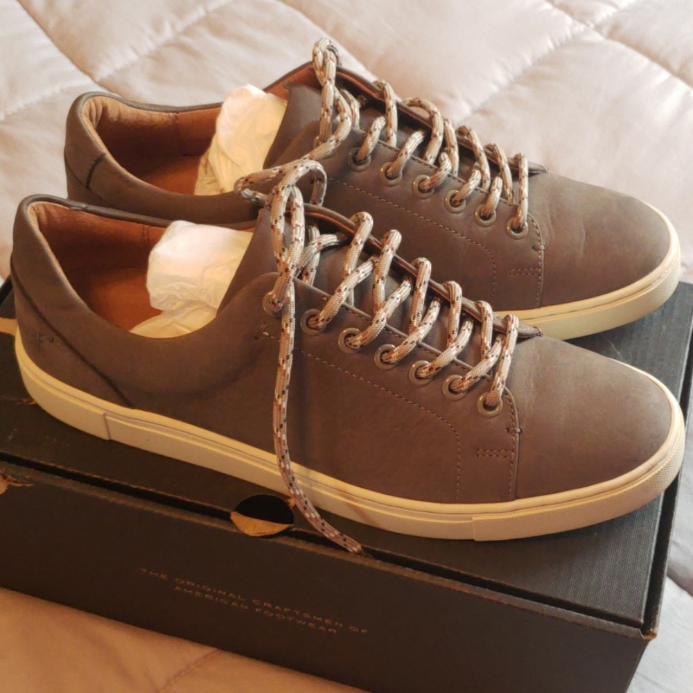 Frye Ivy Hiker